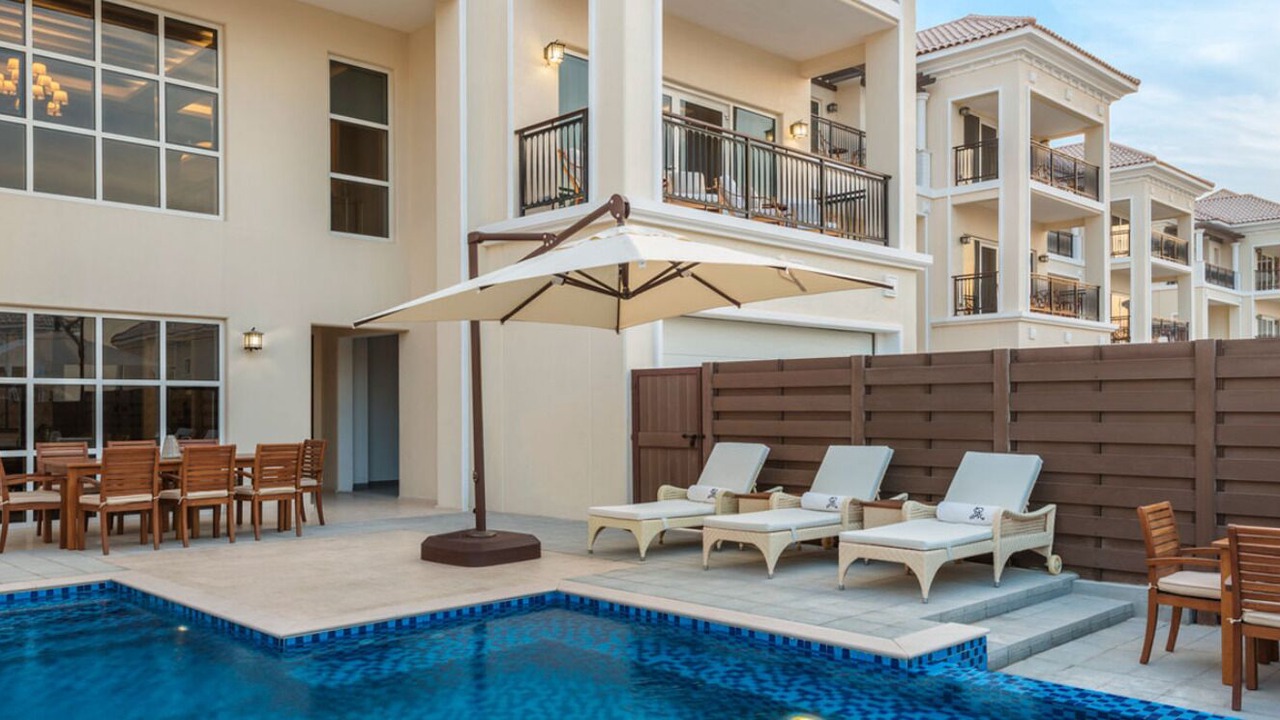 Photo of Outdoor in Dubai
