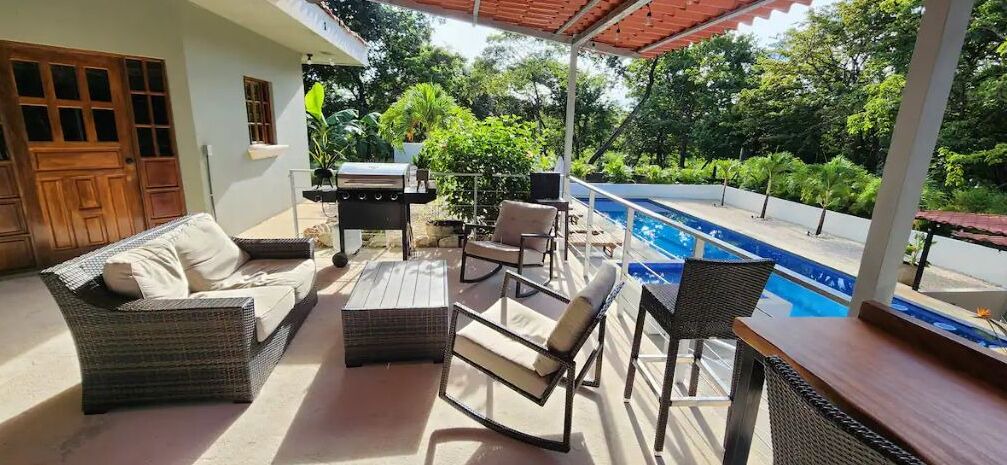 Photo of Outdoor in Coco