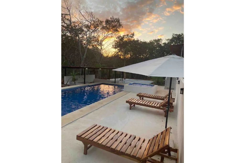 Photo of Outdoor in Coco
