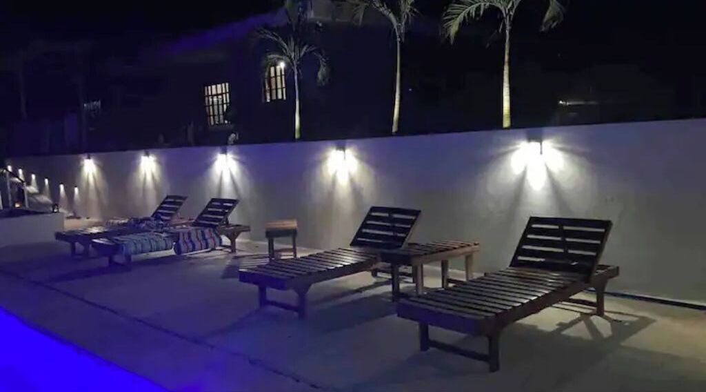 Photo of Patio Balcony in Coco