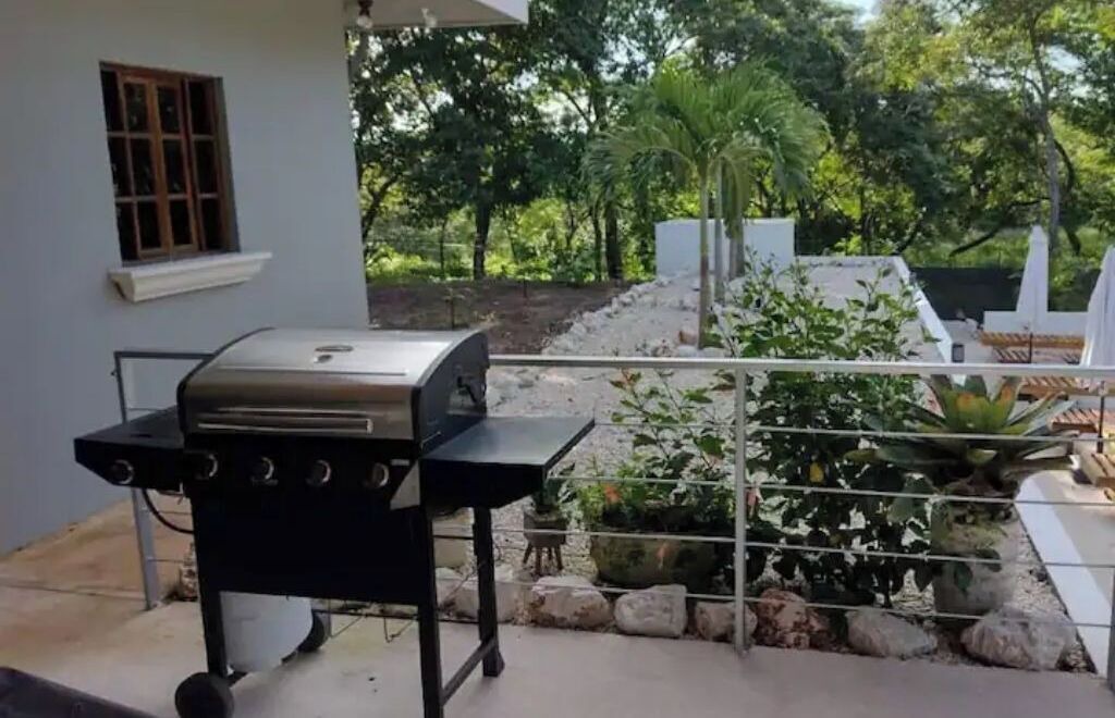Photo of Patio Balcony in Coco