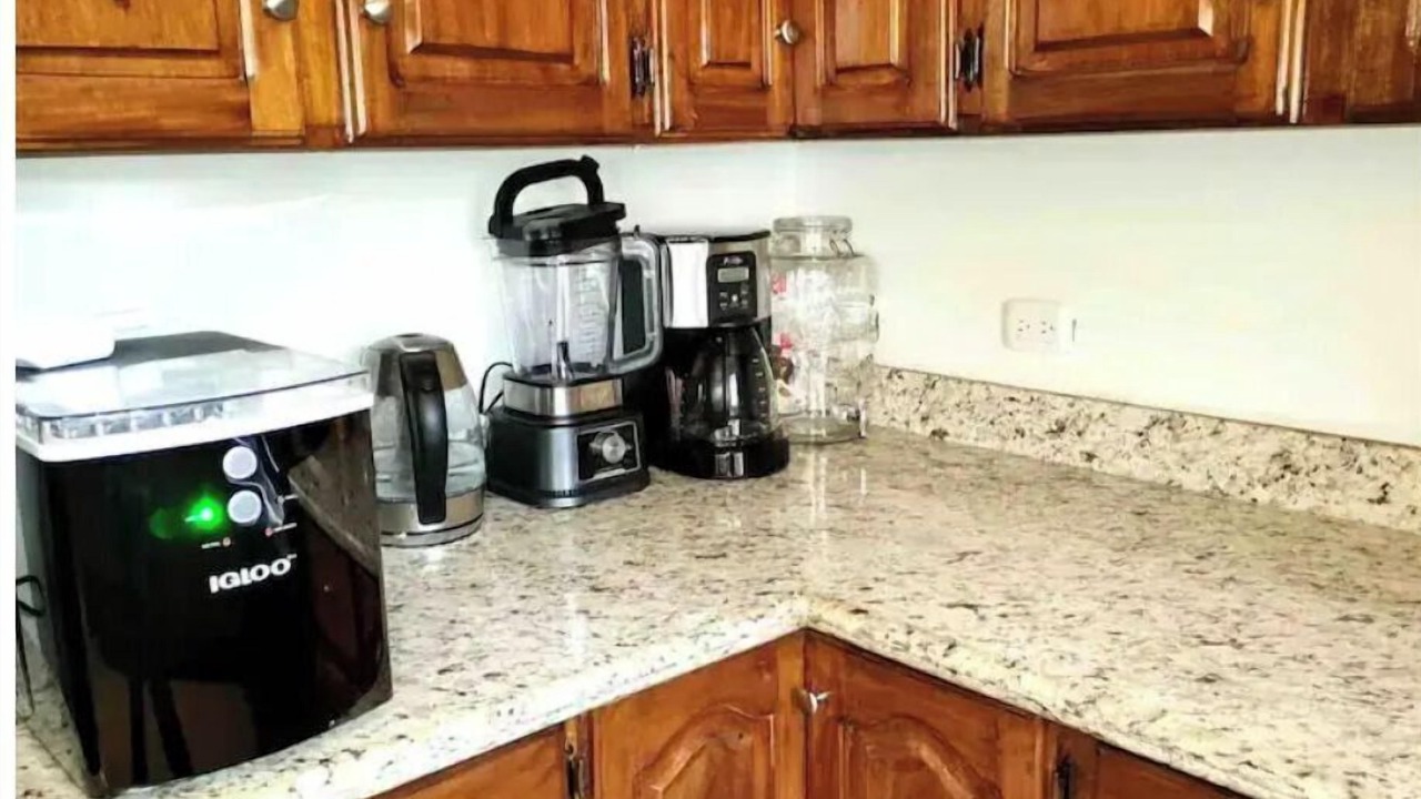 Photo of Kitchen in Coco