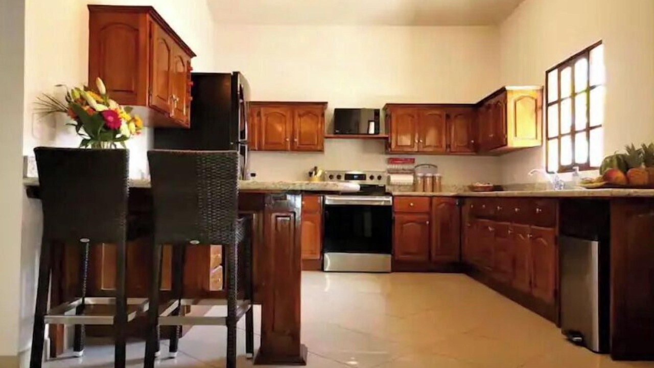 Photo of Kitchen in Coco