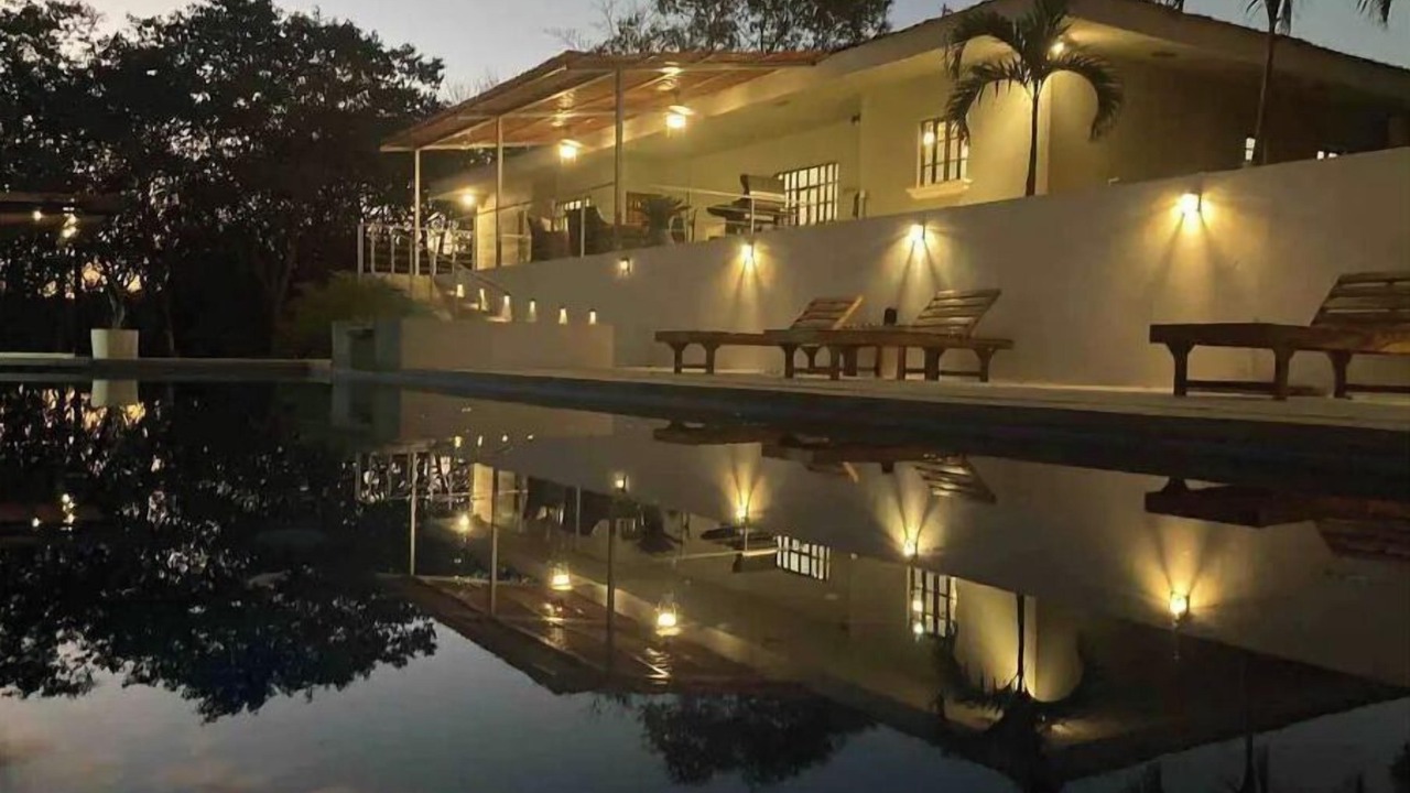 Photo of Outdoor in Coco
