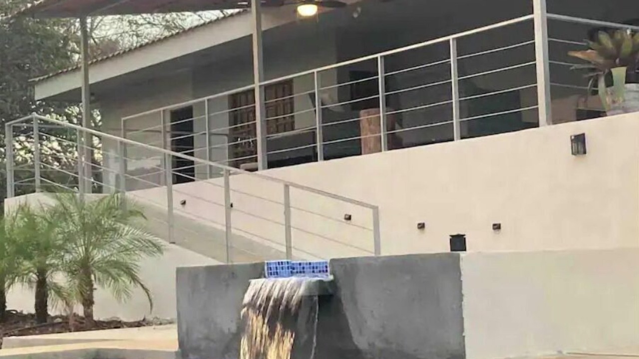 Photo of Outdoor in Coco