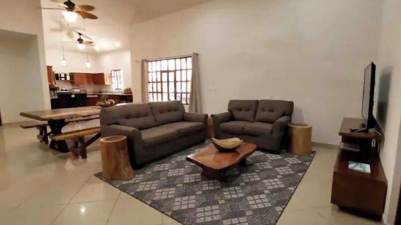Photo of Livingroom in Coco