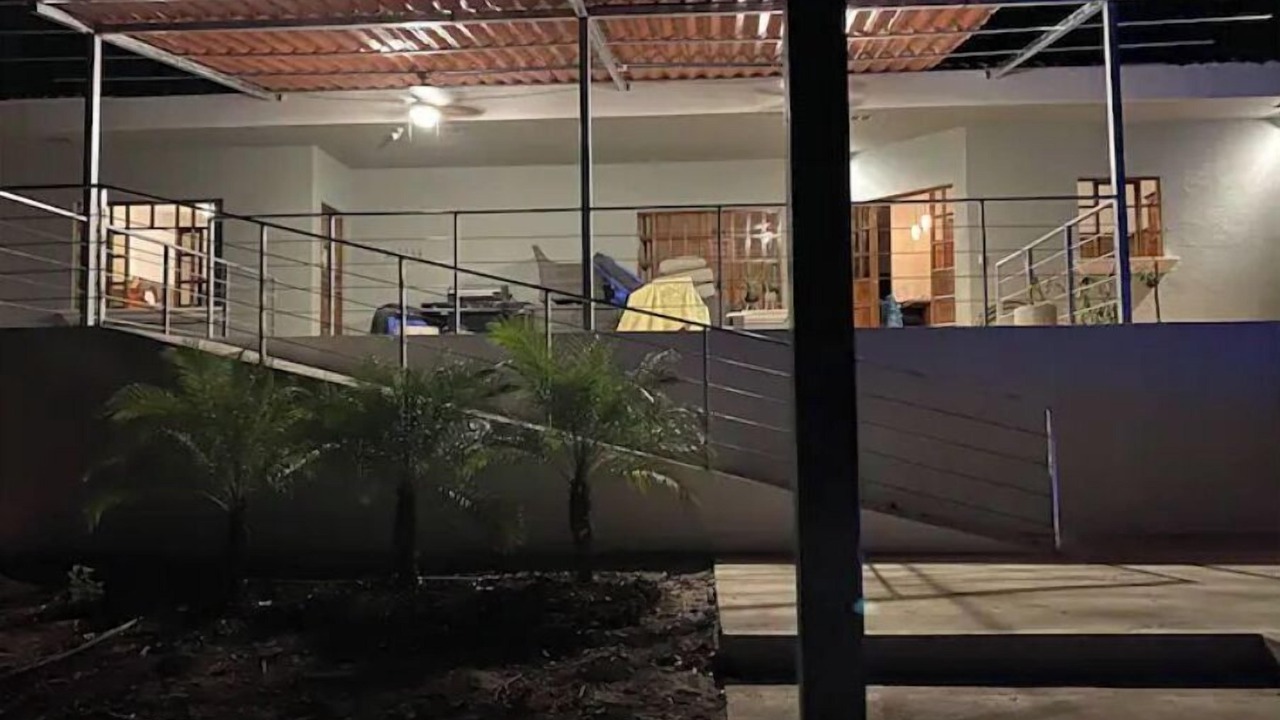 Photo of Outdoor in Coco