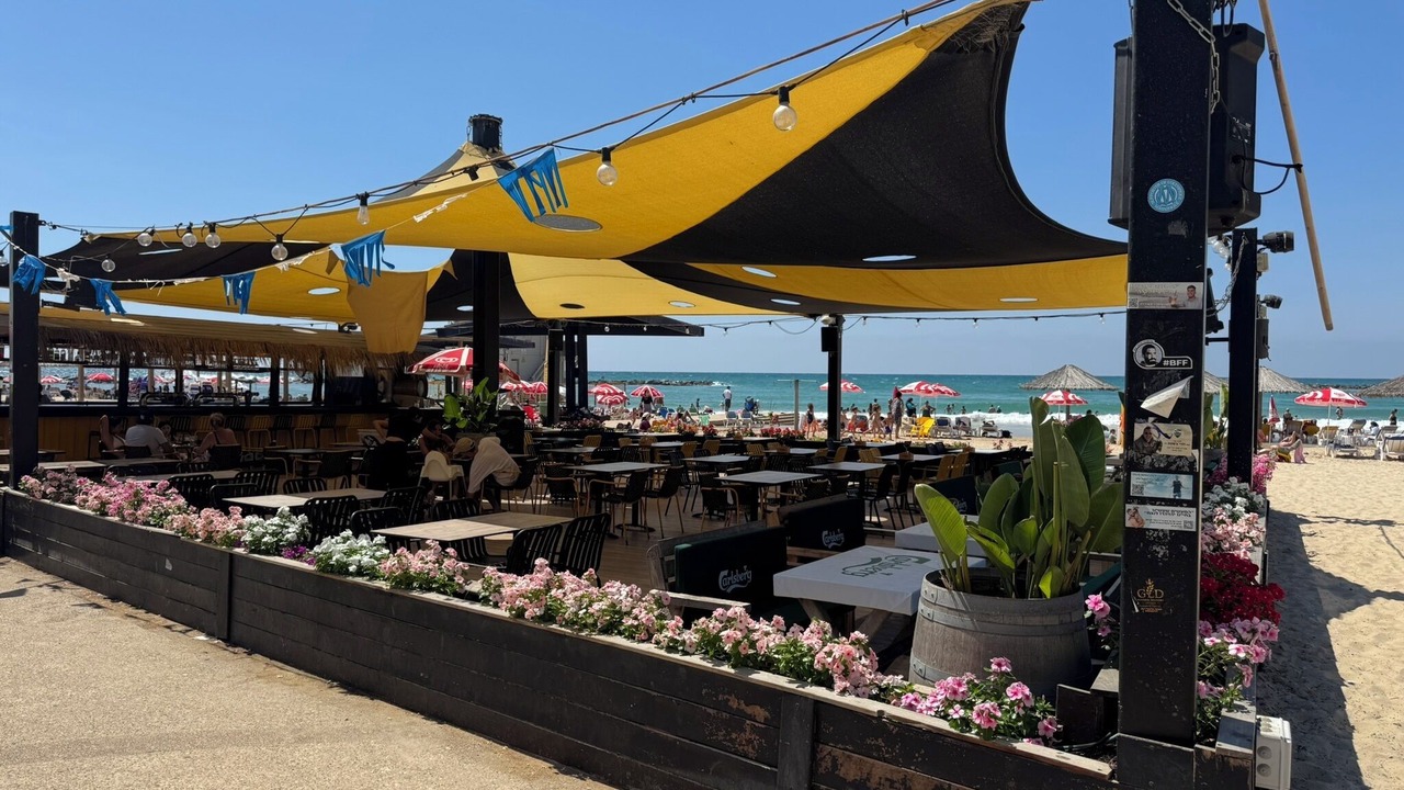 Photo of Outdoor in Netanya