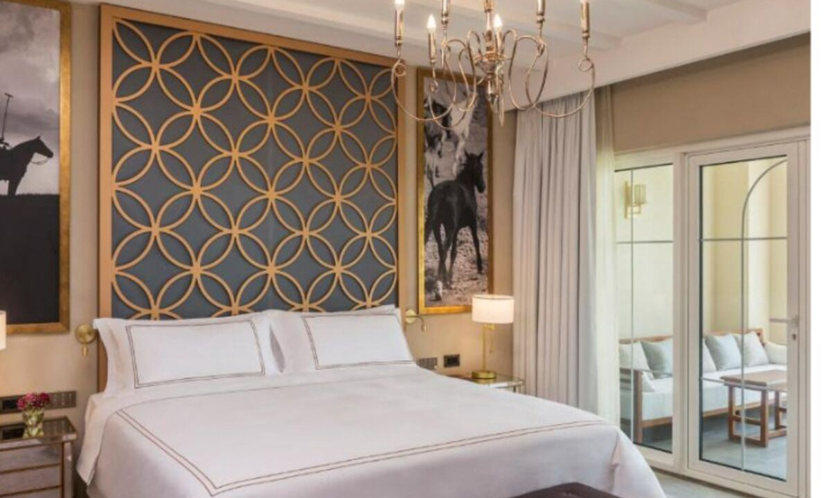 Photo of Bedroom in Dubai
