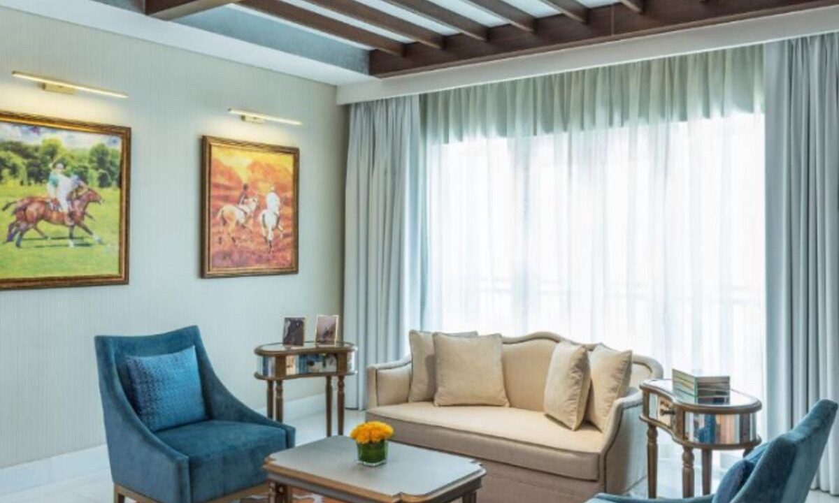 Photo of Livingroom in Dubai