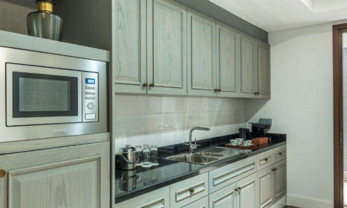 Photo of Kitchen in Dubai