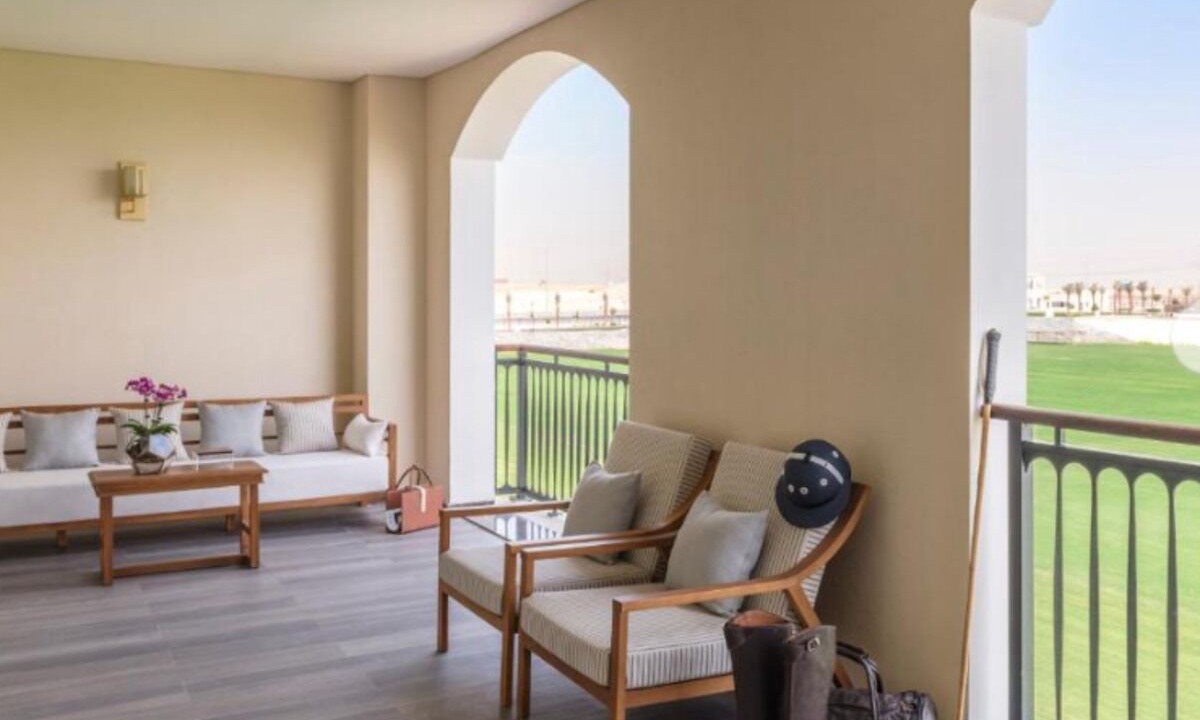 Photo of Outdoor in Dubai