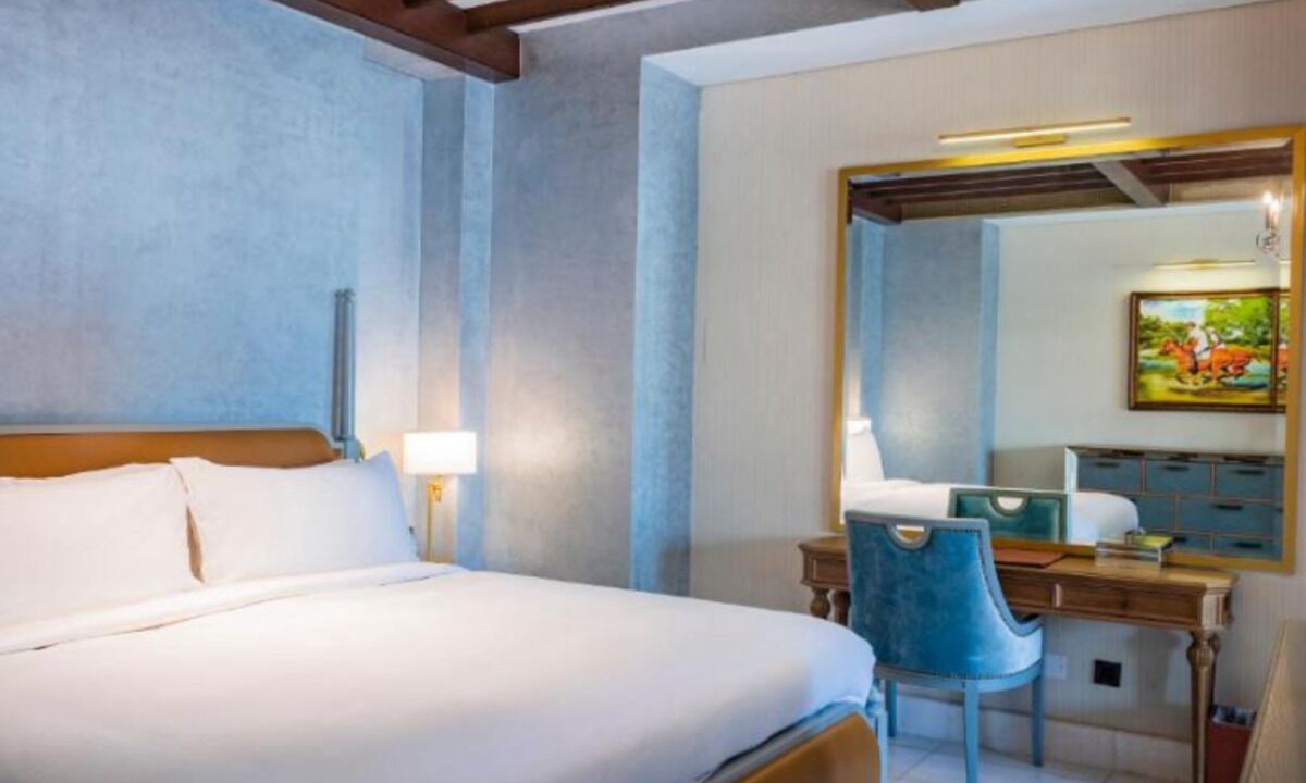 Photo of Bedroom in Dubai