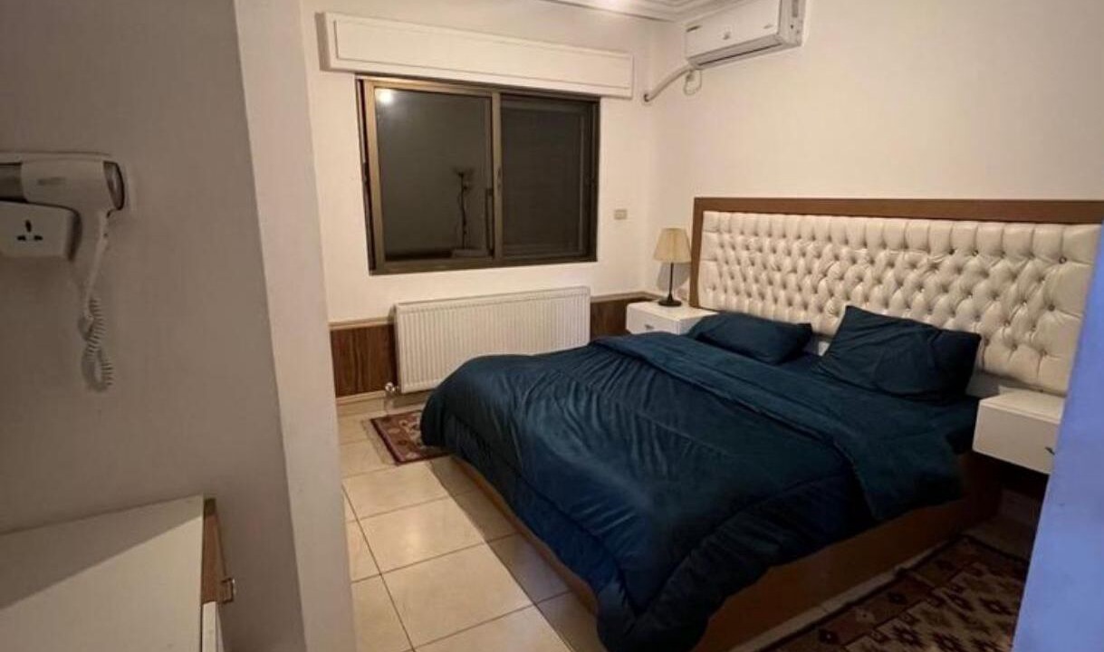 Photo of Bedroom in Al Jubeiha