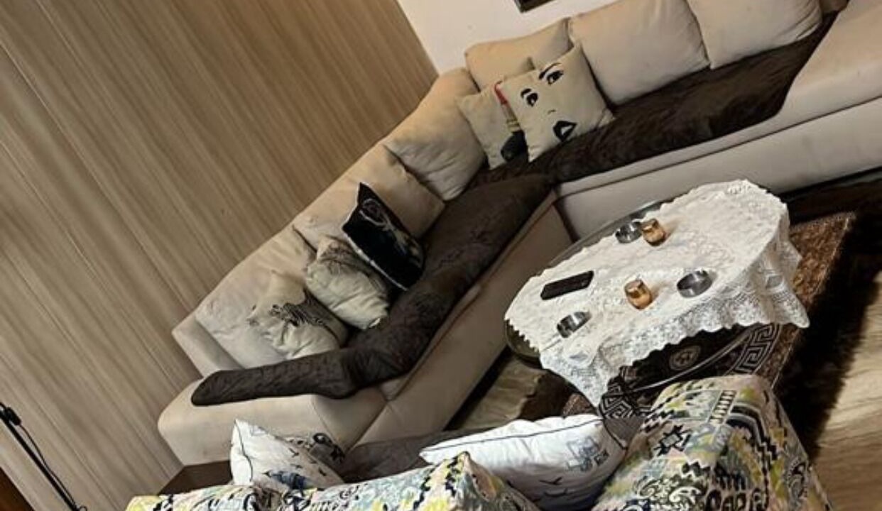 Photo of Livingroom in Al Jubeiha