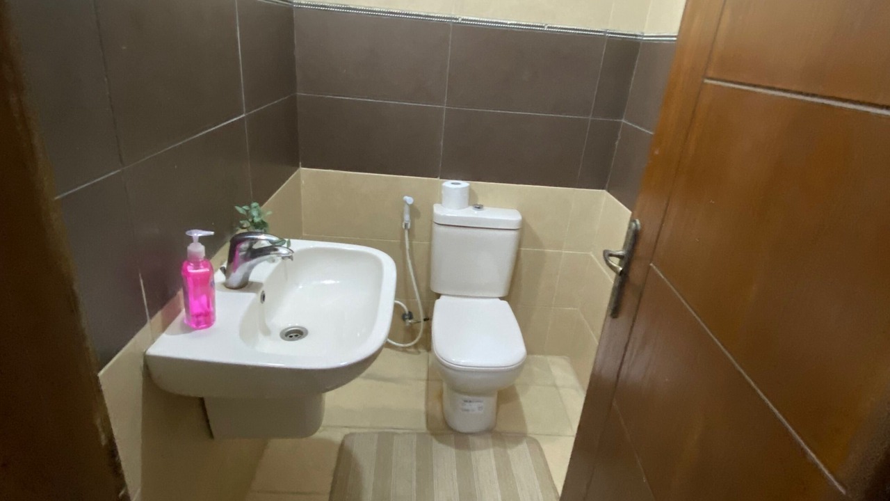 Photo of Bathroom in Al Jubeiha