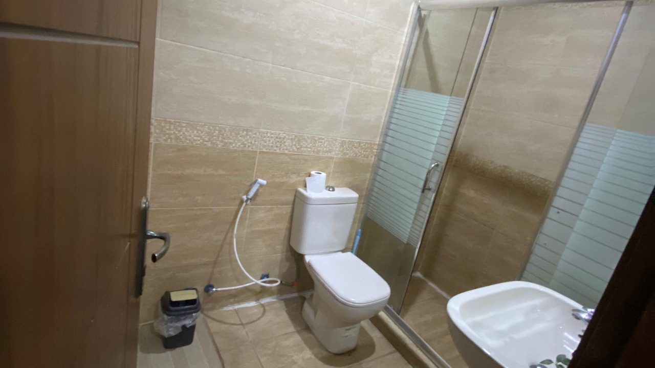 Photo of Bathroom in Al Jubeiha