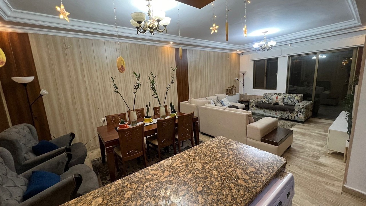 Photo of Livingroom in Al Jubeiha