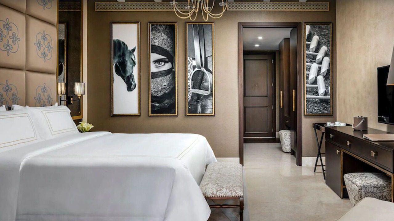 Photo of Bedroom in Dubai
