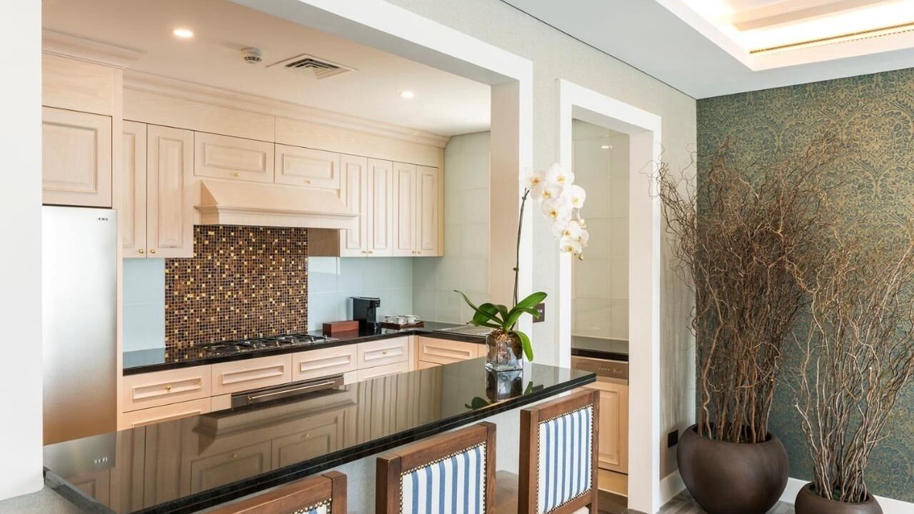 Photo of Kitchen in Dubai