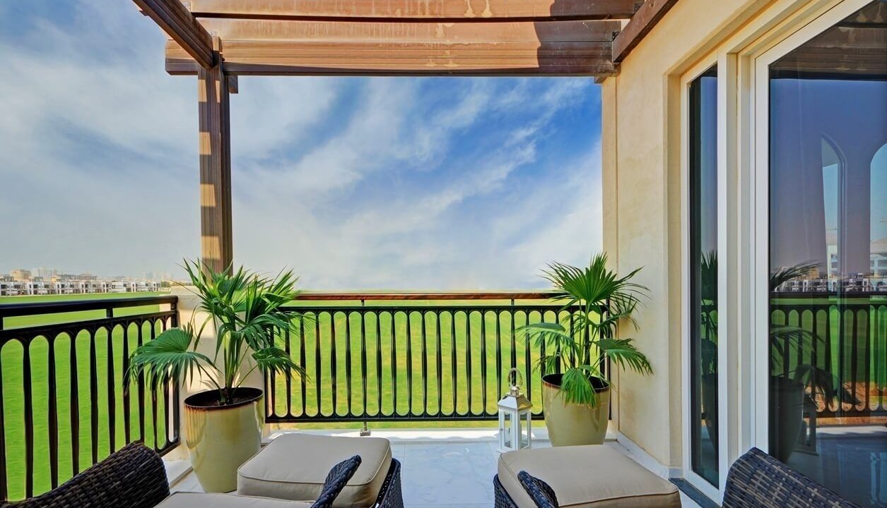 Photo of Outdoor in Dubai