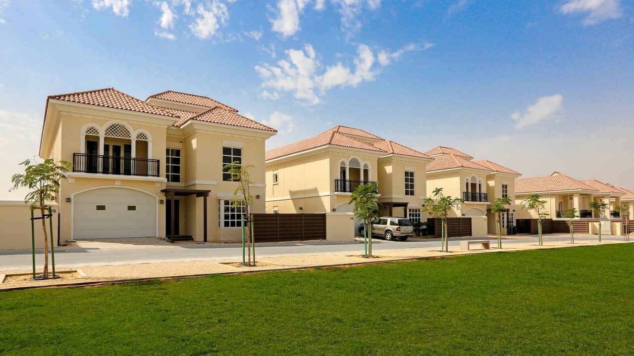 Photo of Outdoor in Dubai