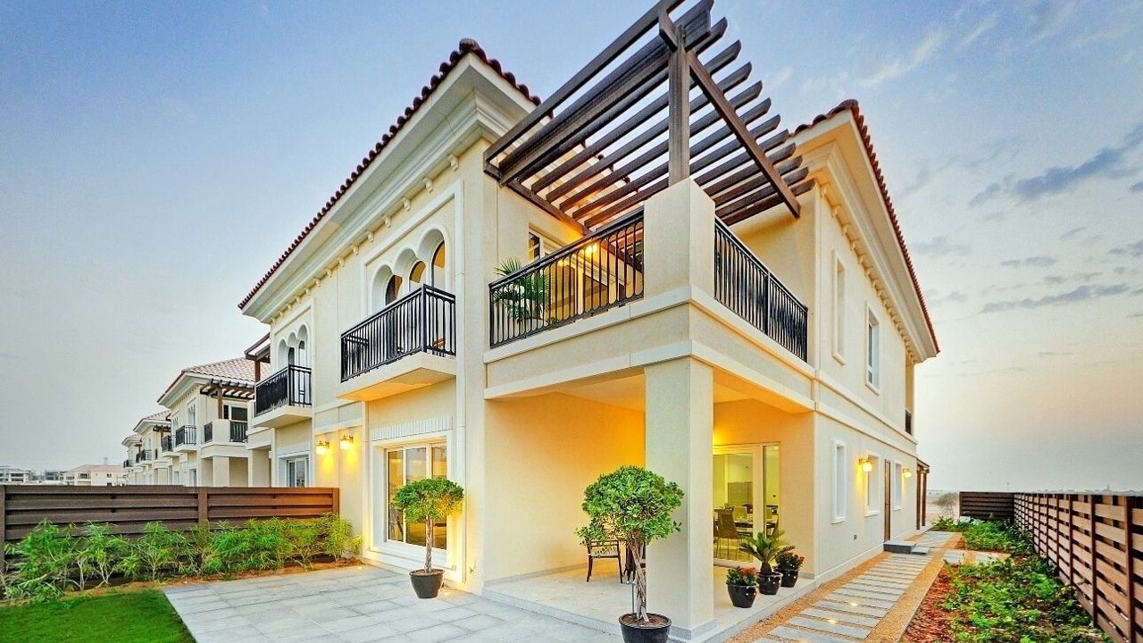 Photo of Outdoor in Dubai