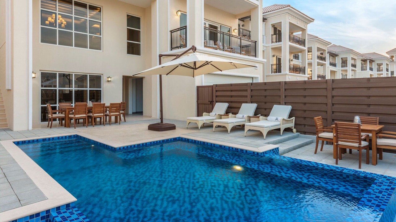 Photo of Outdoor in Dubai