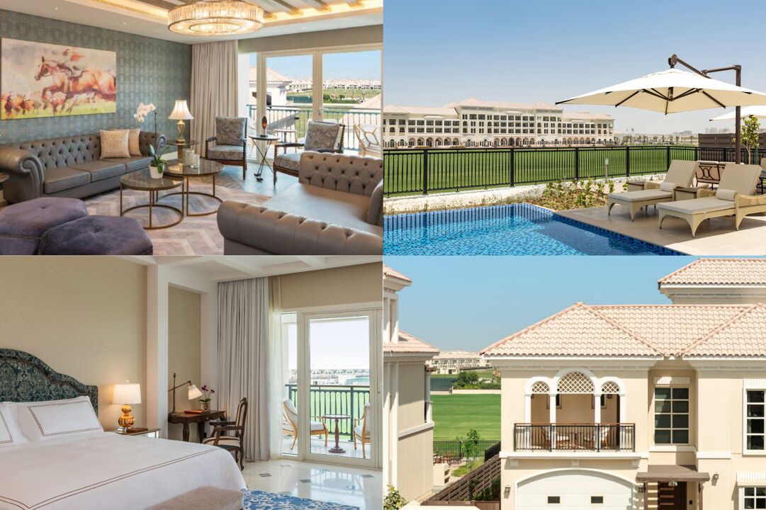 Photo of Outdoor in Dubai