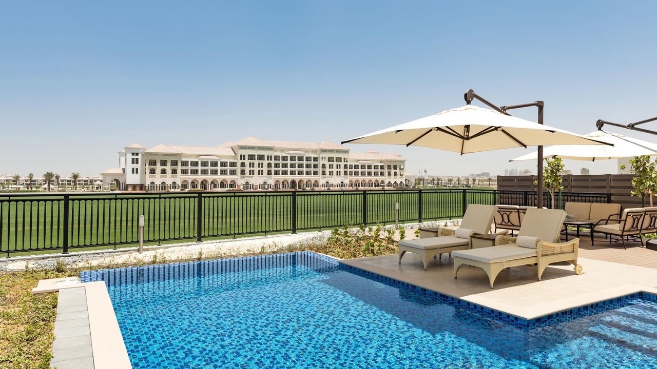 Photo of Outdoor in Dubai
