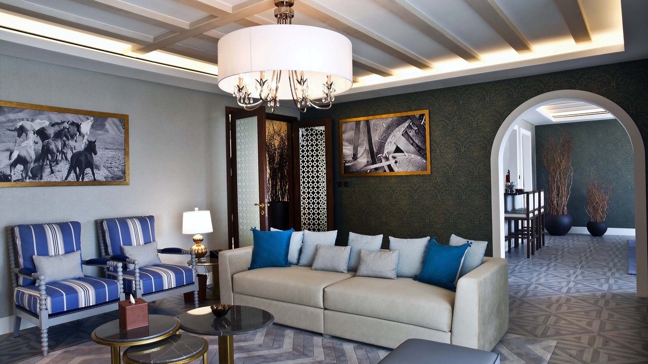 Photo of Livingroom in Dubai