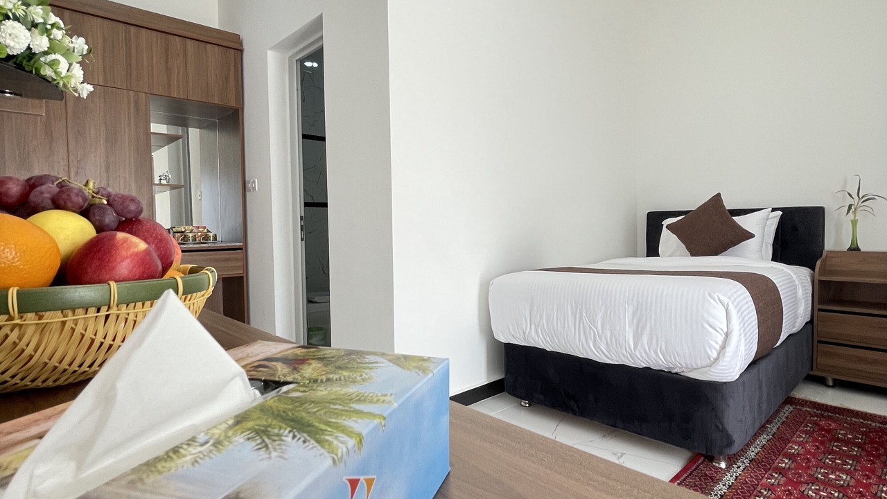 Photo of Bedroom in Bidiya