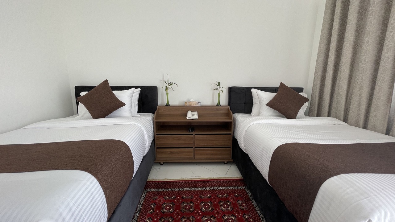 Photo of Bedroom in Bidiya