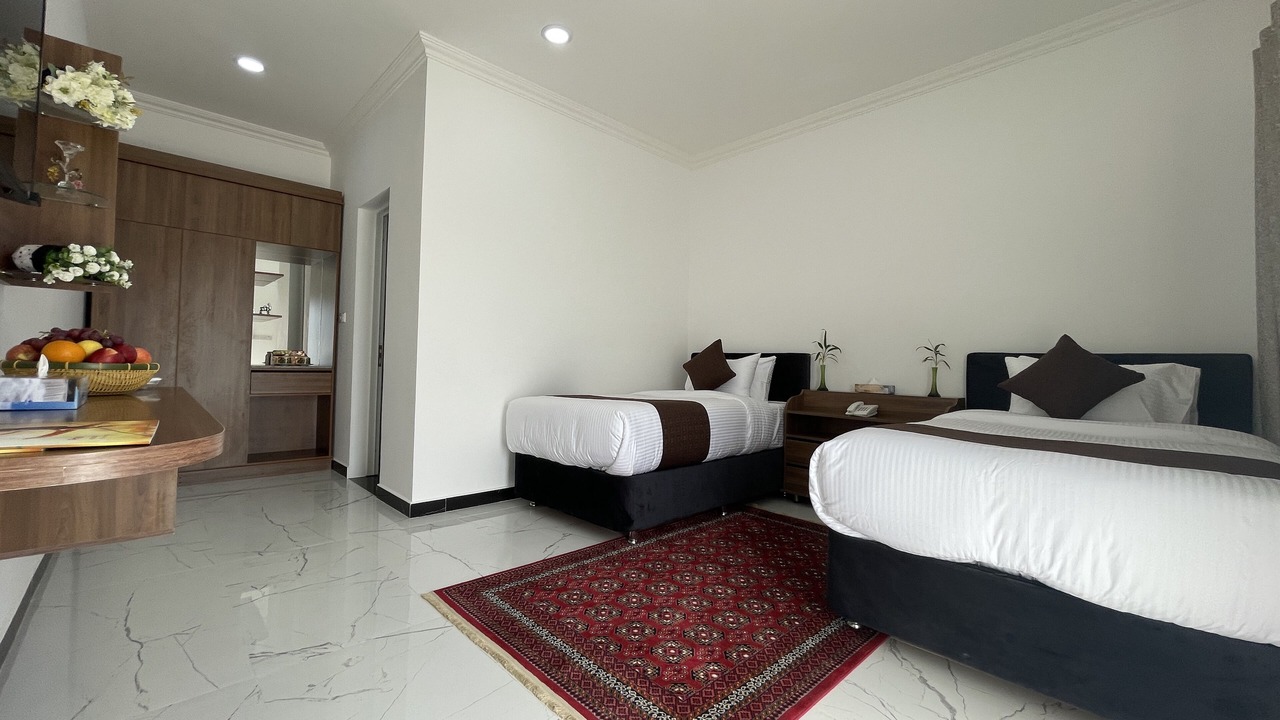 Photo of Bedroom in Bidiya