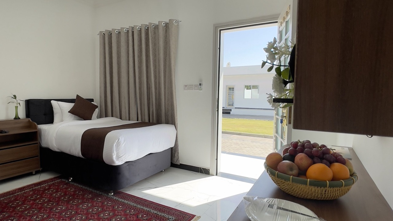 Photo of Bedroom in Bidiya