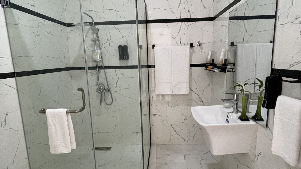 Photo of Bathroom in Bidiya