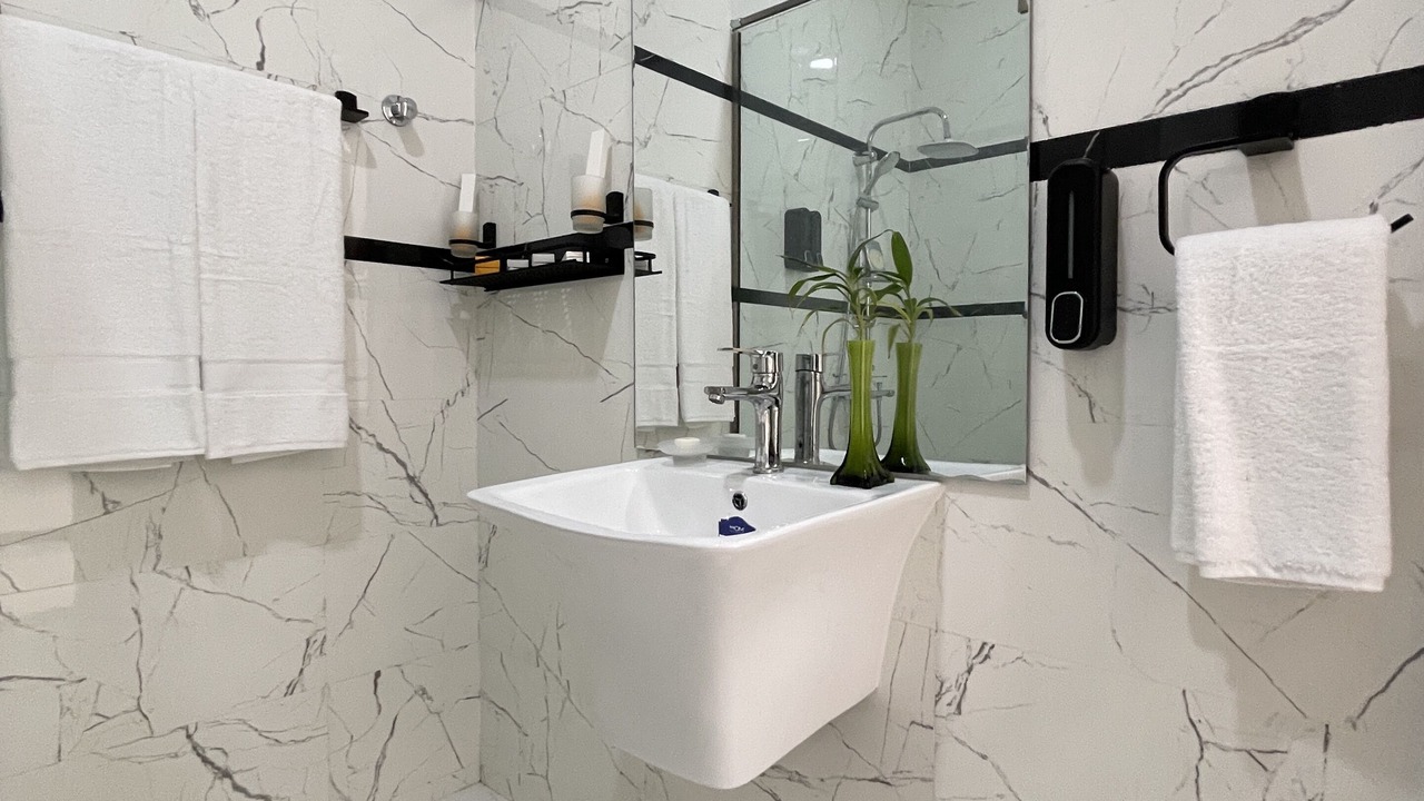 Photo of Bathroom in Bidiya