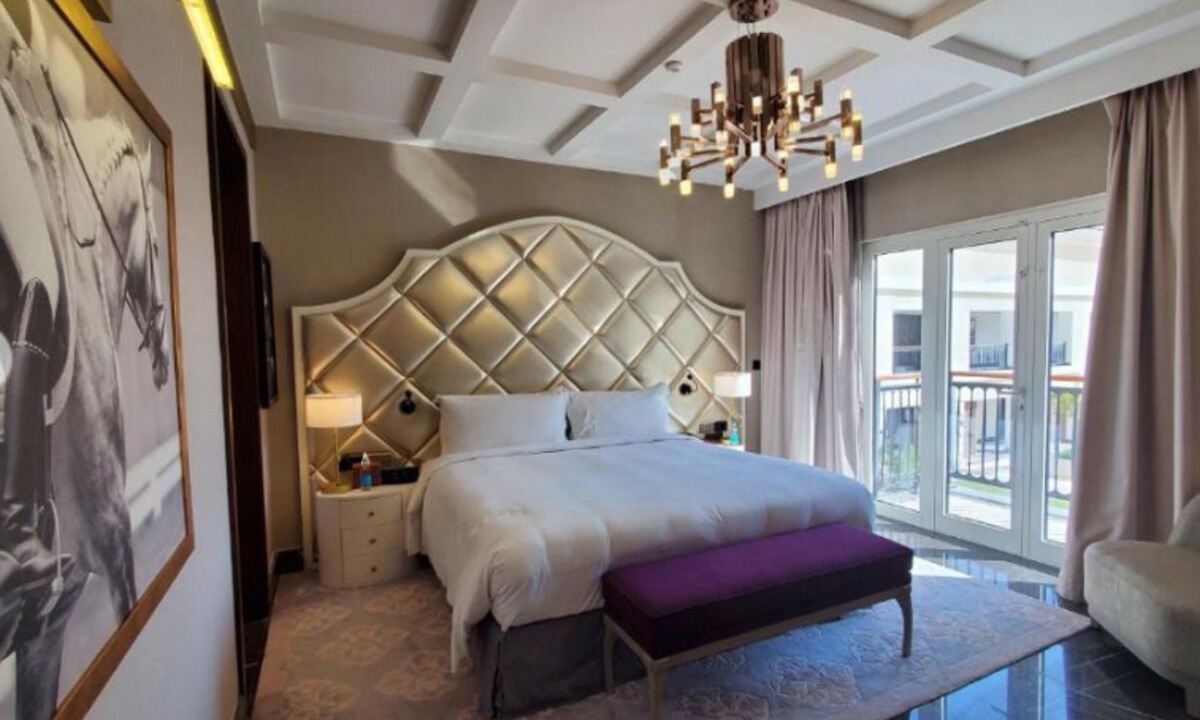 Photo of Bedroom in Dubai