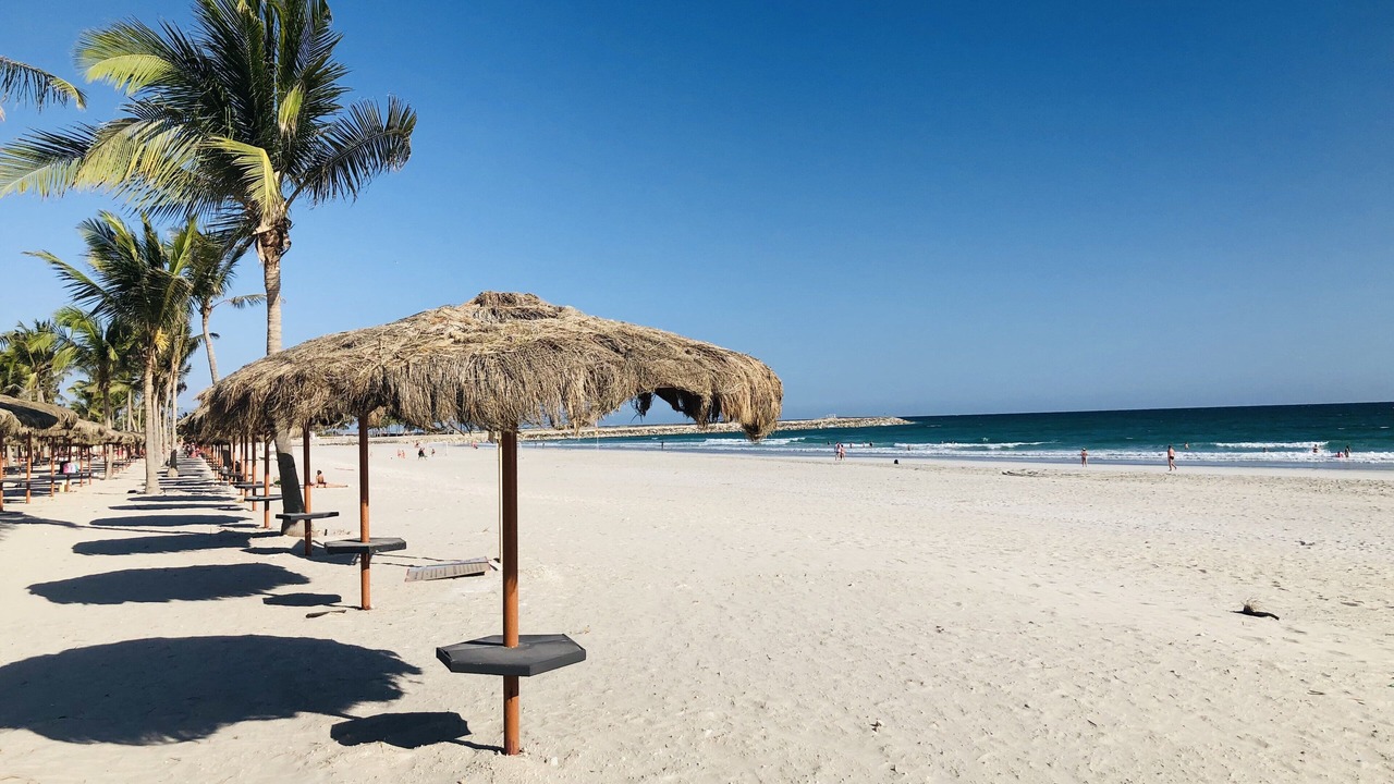 Photo of Others in Salalah
