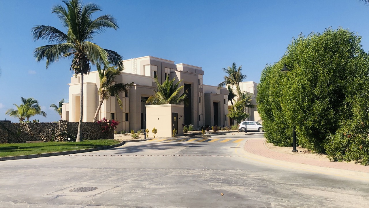 Photo of Outdoor in Salalah