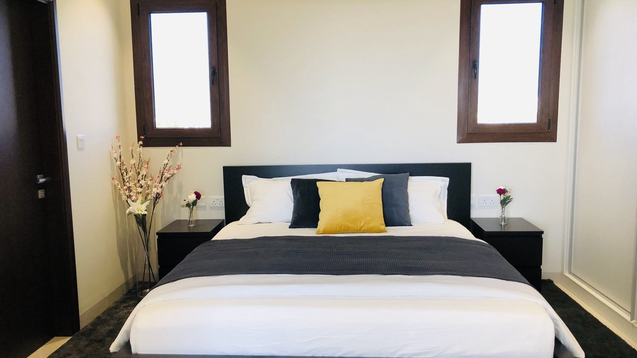 Photo of Bedroom in Salalah