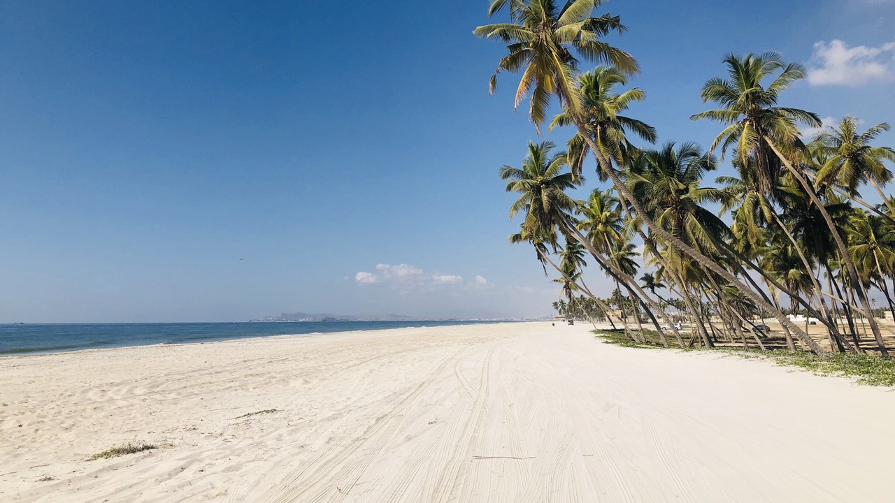 Photo of Others in Salalah