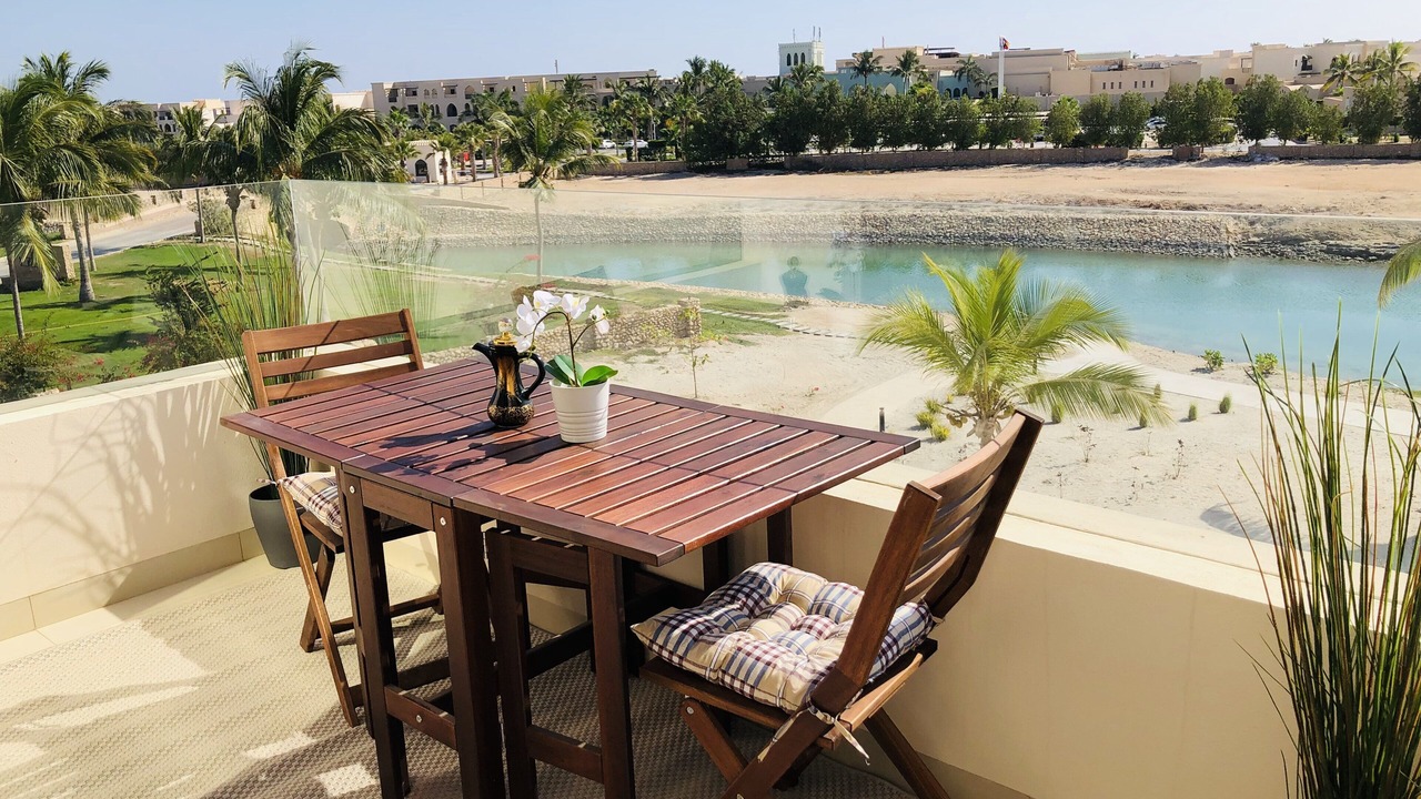 Photo of Patio Balcony in Salalah