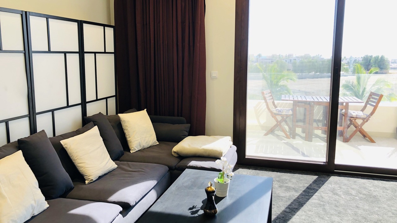 Photo of Livingroom in Salalah