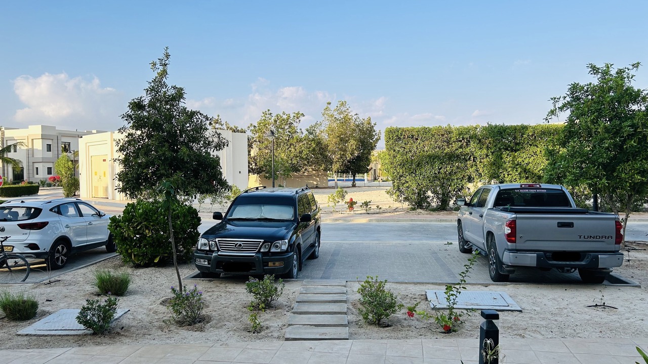 Photo of Outdoor in Salalah
