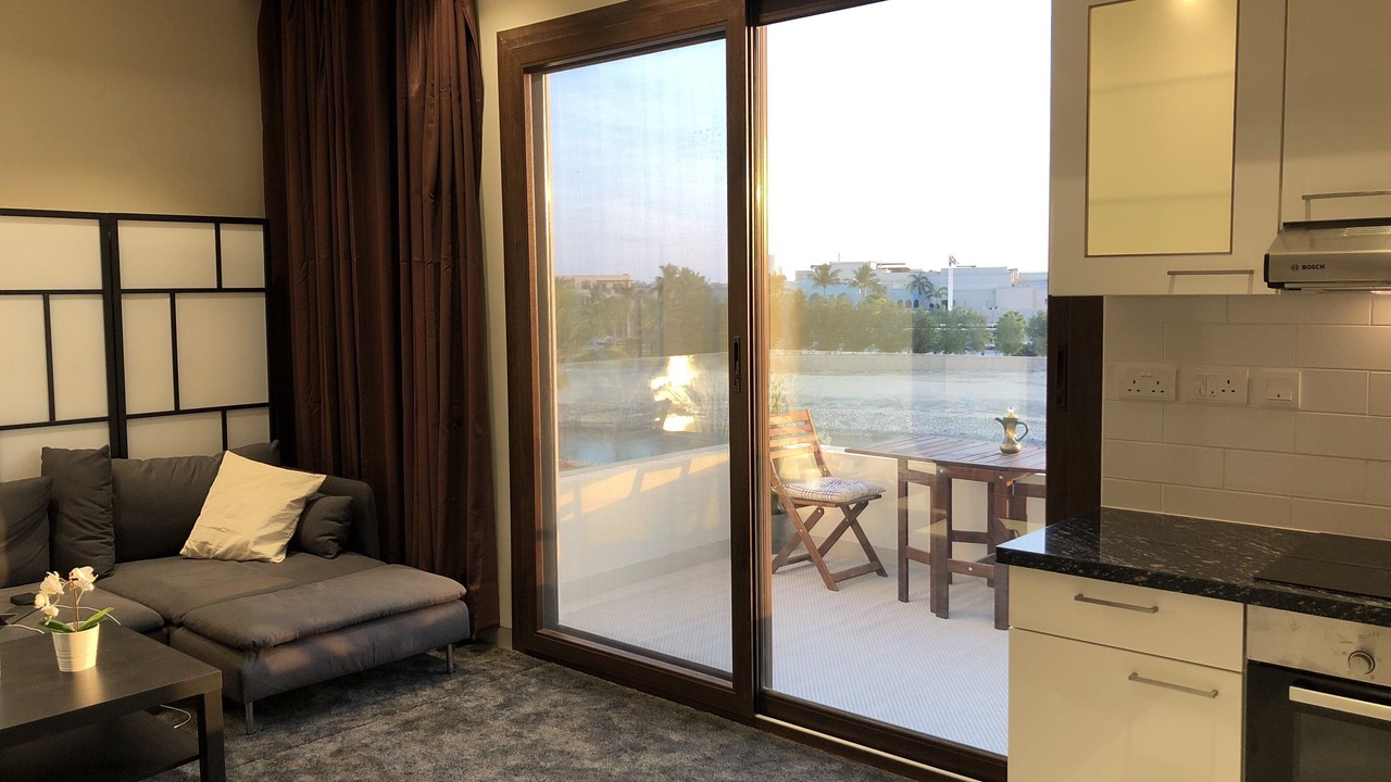 Photo of Livingroom in Salalah