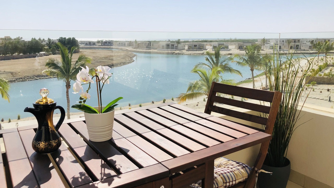 Photo of Patio Balcony in Salalah