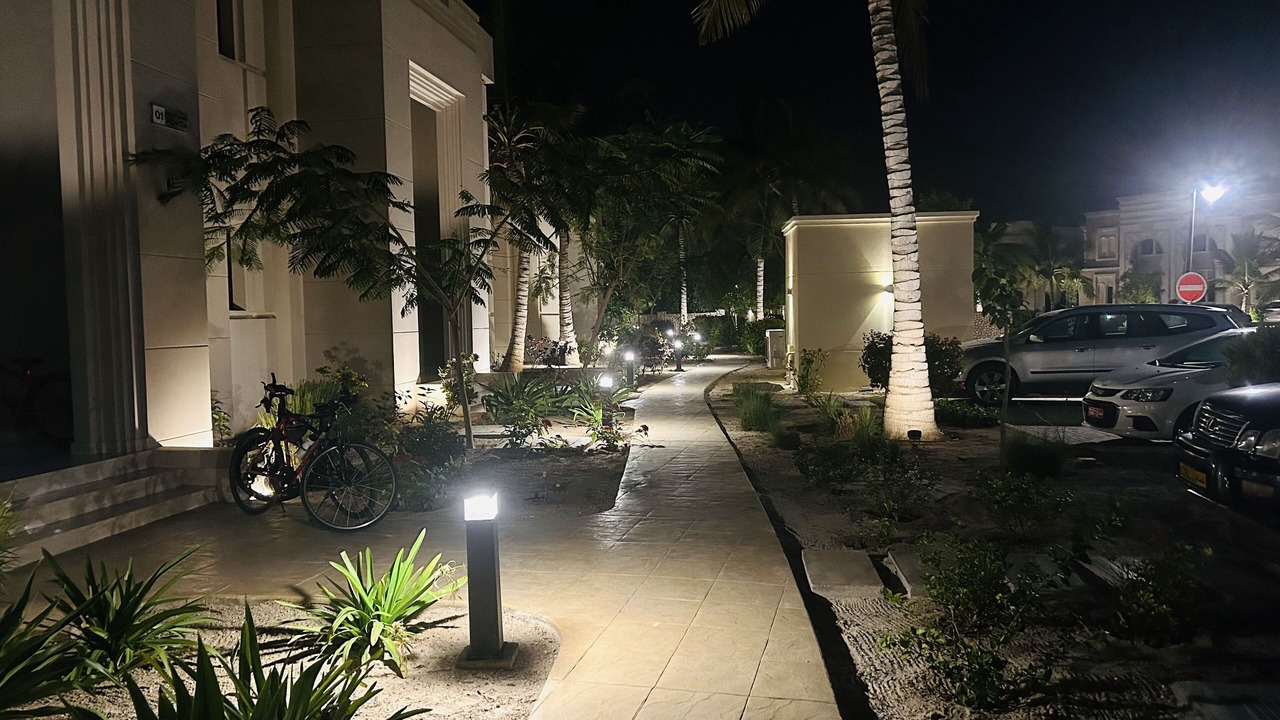 Photo of Outdoor in Salalah