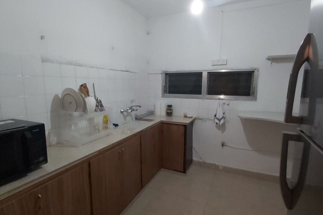 Photo of Kitchen in Tiberias