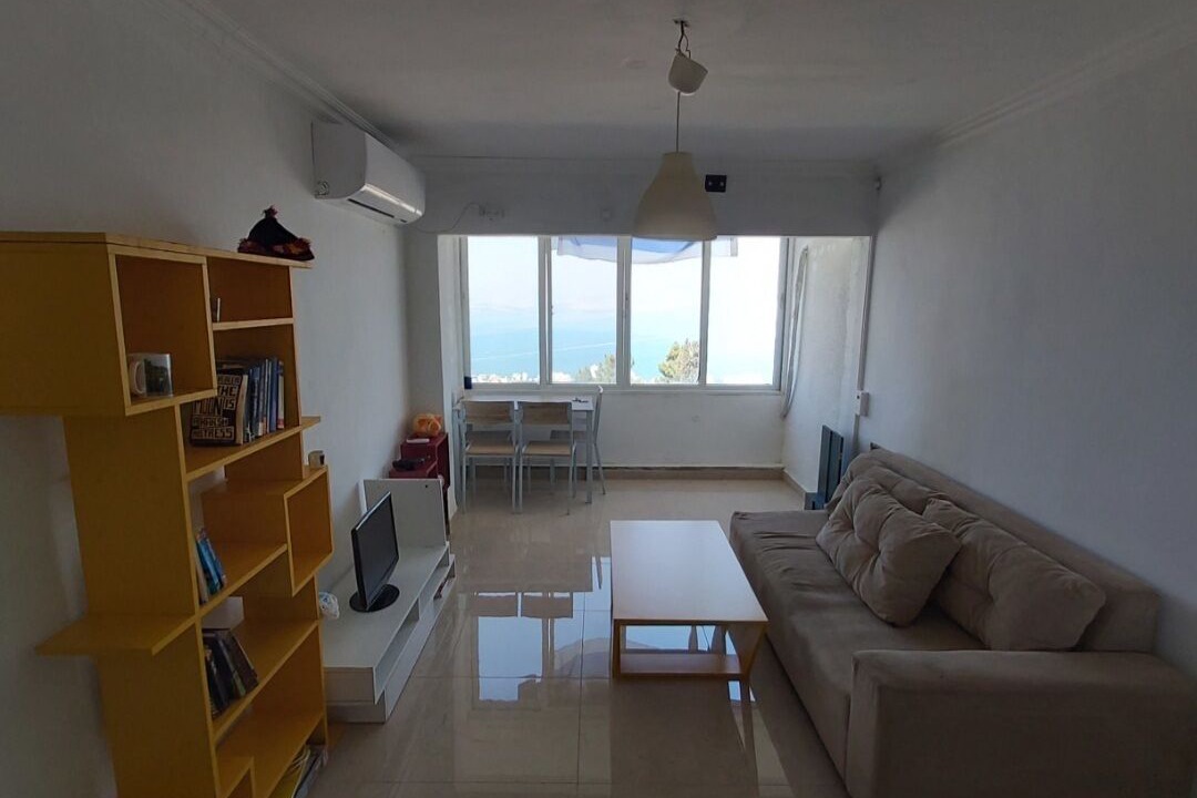 Photo of Livingroom in Tiberias